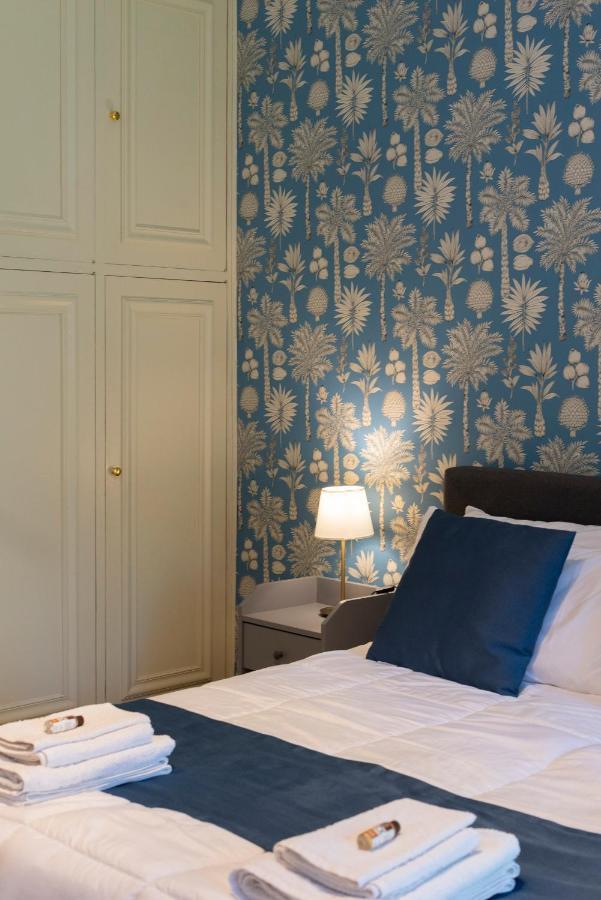 Room 66 Napels Buitenkant foto